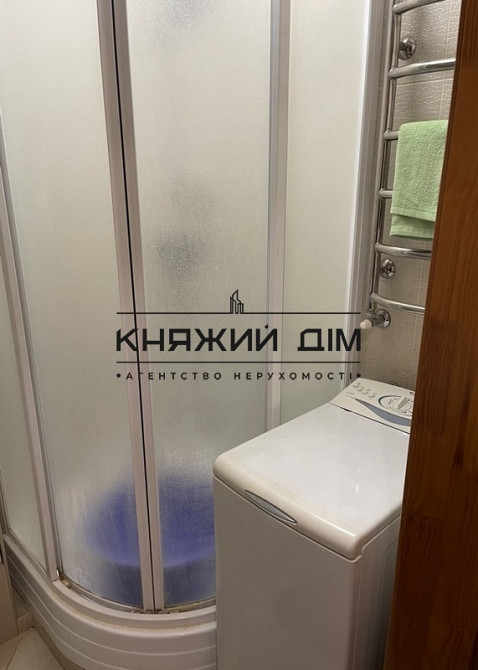 Оренда 3-х к. квартири в Дніпровському районі по вул. Плеханова 4Б № 11199161 Київ - фото 4