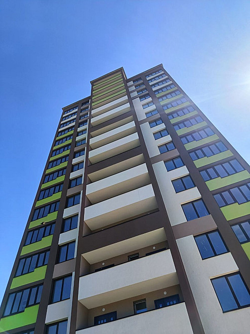 Продаж 1 кімнатної квартири, 43 м.кв., р-н Східний Тернопіль - фото 12