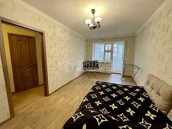 Продаж Квартира 1-кімнатна, 5/5 поверх на вул. Дерев'янка Харьков