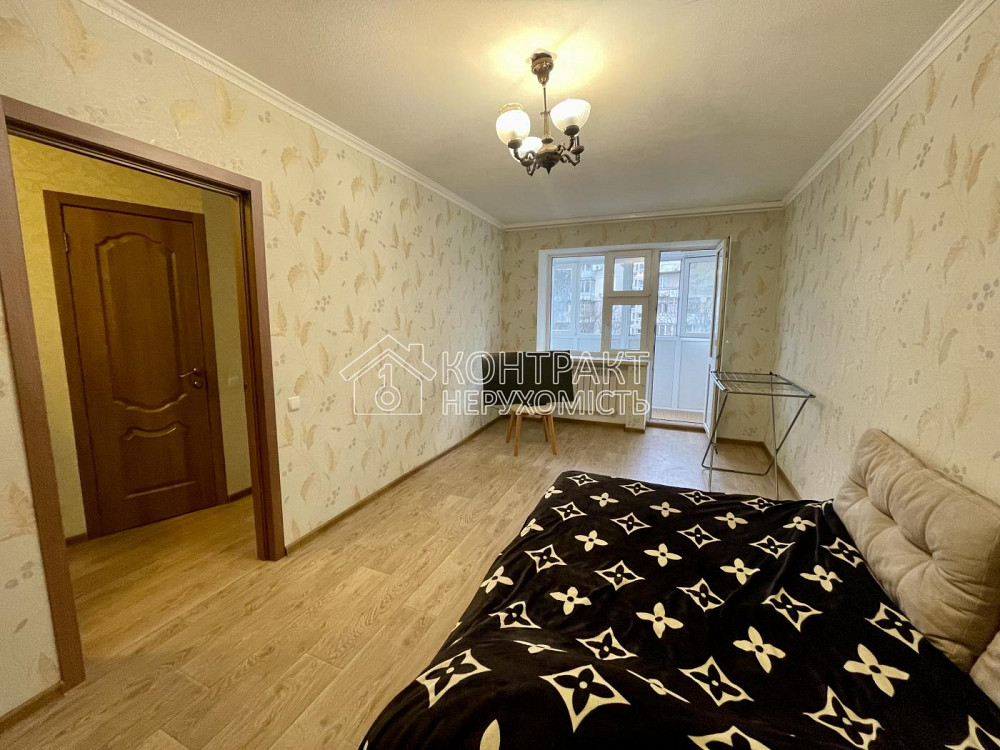 Продаж Квартира 1-кімнатна, 5/5 поверх на вул. Дерев'янка Kharkiv - photo 3