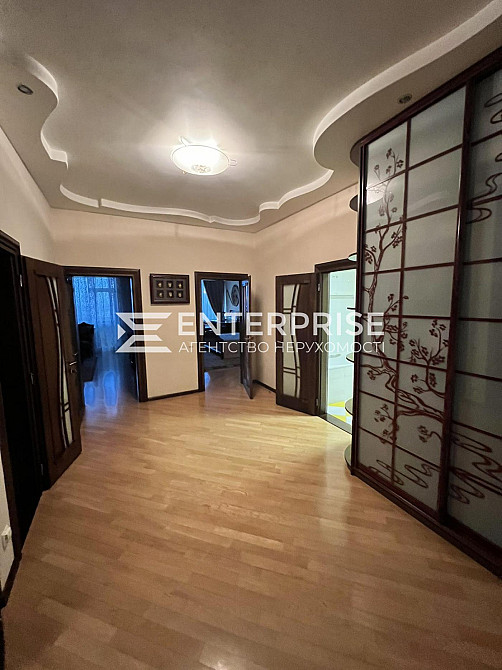 Продаж 3к Квартира 159.4 кв.м Молдавская вул. Київ - фото 17