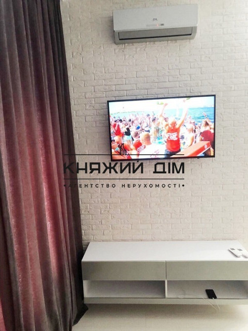 ЖК Central Park Продаж 1 кім. студіо на Джона Маккейна М Либідська Код 21143499 Київ - фото 7