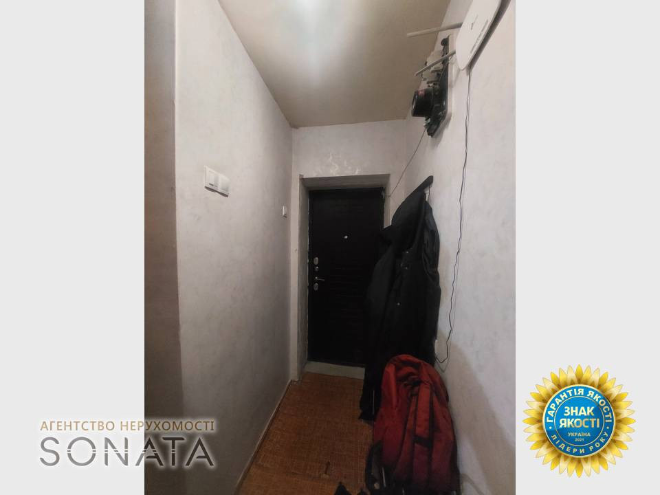 Продаж Квартира 3-кімнатна, 3/5 поверх на вул. Максима Залізняка, 95 Черкаси - фото 9