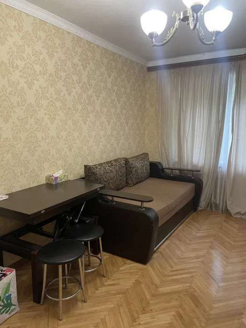 Оренда Квартира 2-кімнатна, 1/5 поверх на ул. Салютная, 20а Київ - фото 2