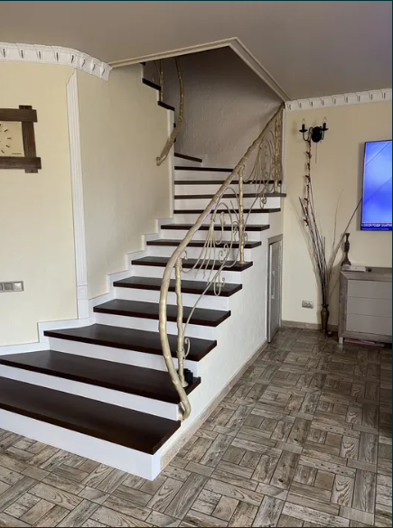 Продам 2-х этажный дом в центре Фонтанки Фонтанка - фото 2