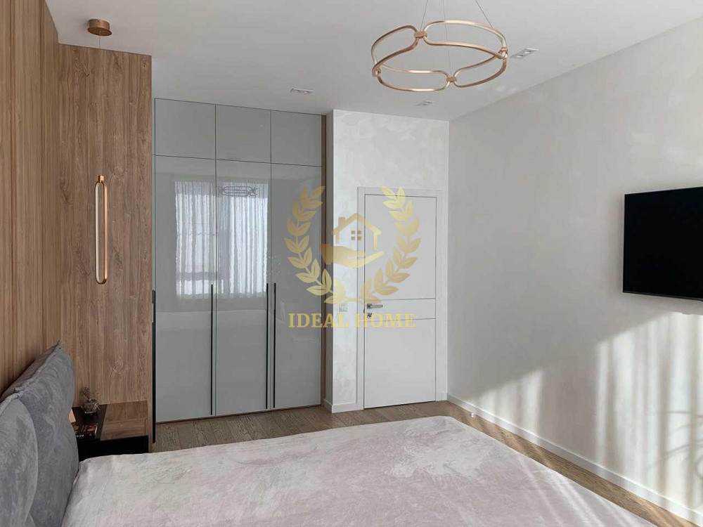 Продам 4 к квартиру вул Ділова 1 ЖК Tetris Hall Київ - фото 2