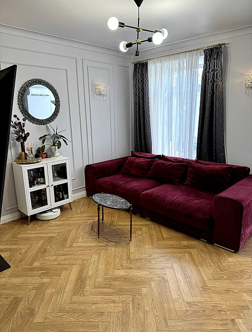 Продаж 3к Квартира 74 кв.м Героїв Чорнобиля Zhytomyr - photo 2