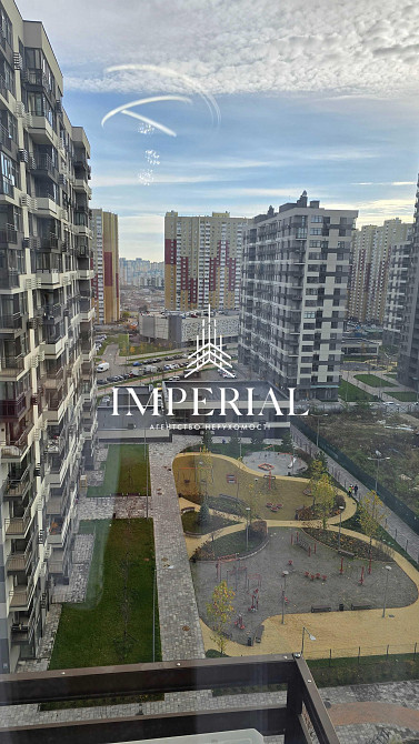 Оренда Квартира 1-кімнатна, 11/25 поверх на вул. Межова Kiev - photo 20