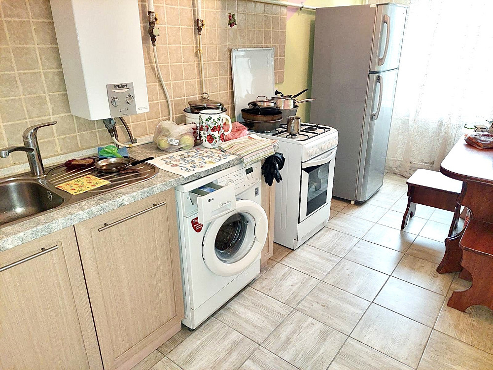 Продаж Квартира 2-кімнатна, 6/9 поверх на Чорновола Вінниця - фото 11