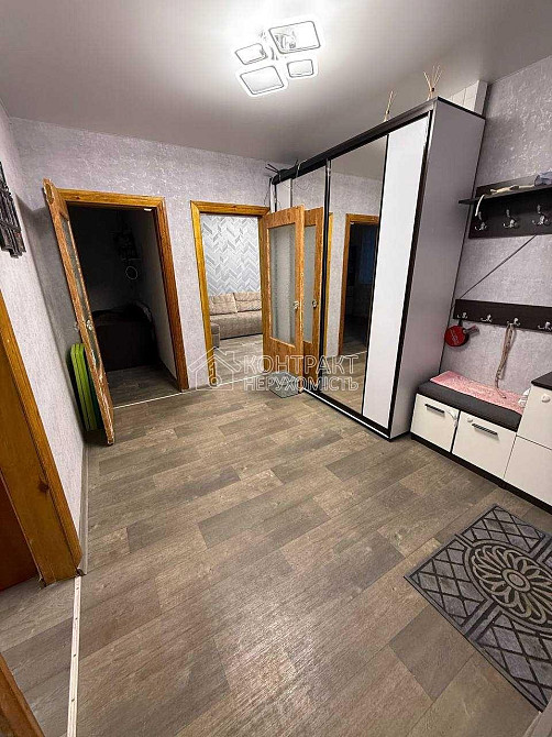 Оренда Квартира 3-кімнатна, 12/16 поверх на вул. Перемоги Харьков - изображение 4