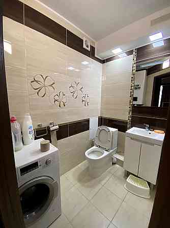 3-кімнатна, Науки просп., 80-А/73, Голосіївський Київ