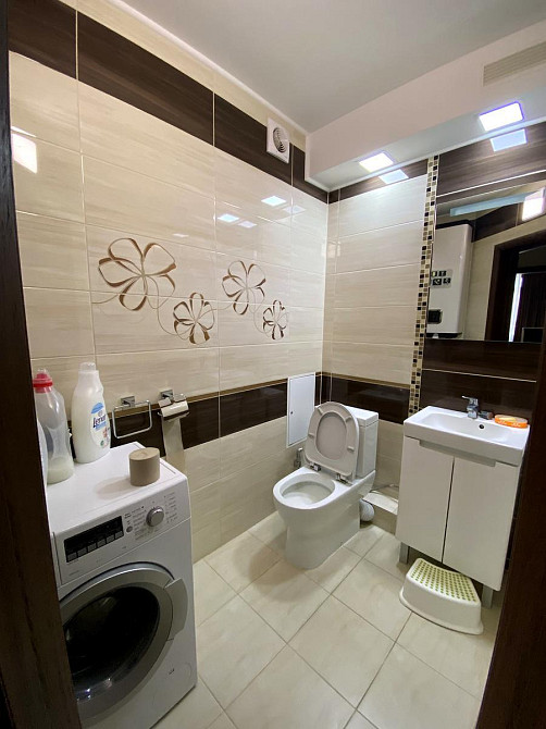 3-кімнатна, Науки просп., 80-А/73, Голосіївський Київ - фото 6