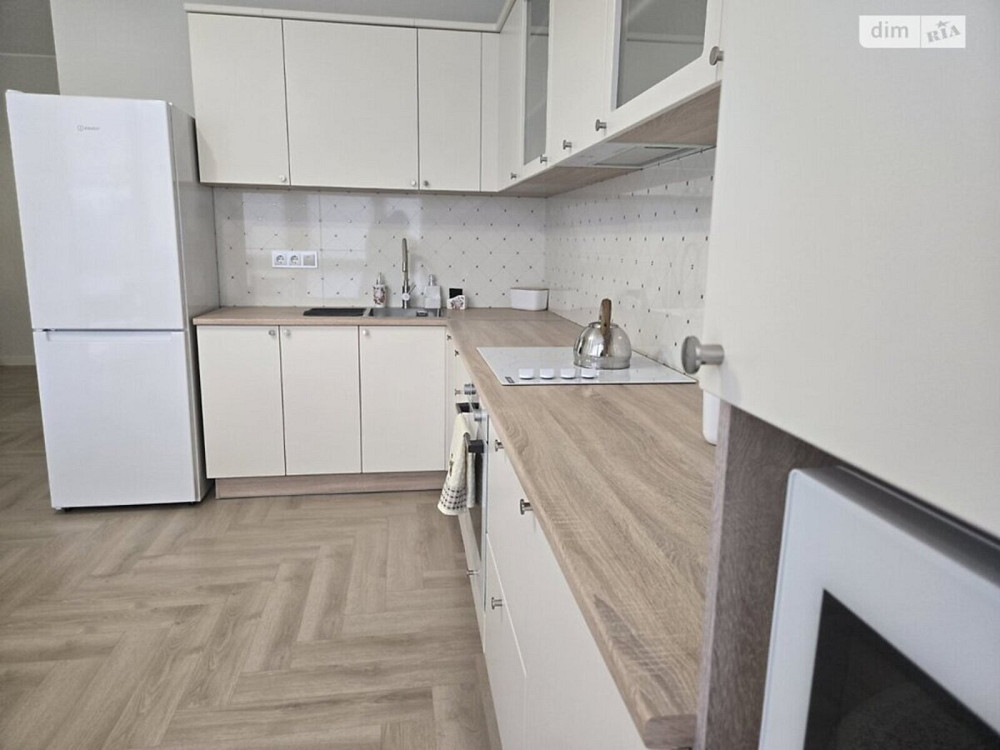 Оренда сучасної двокімнатної квартири в прицентральній частині міста Тернопіль - фото 5