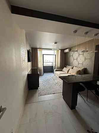 Продаж Квартира 1-кімнатна, 17/34 поверх на Берестейський проспект, 5В Київ