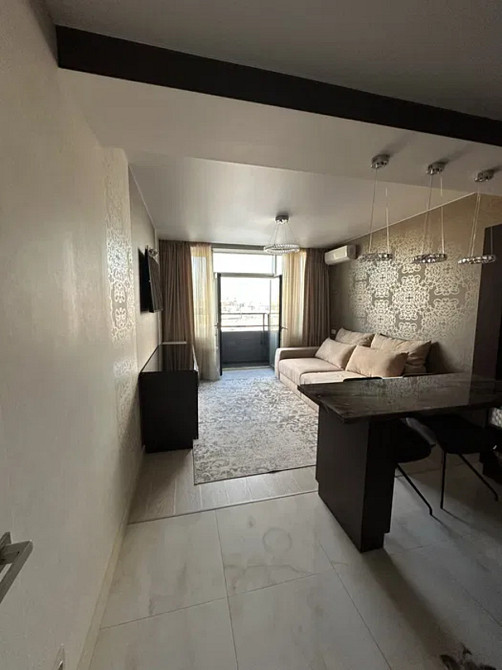 Продаж Квартира 1-кімнатна, 17/34 поверх на Берестейський проспект, 5В Киев - изображение 4