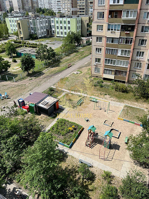 Продам квартиру Київ, Милославська вул. Київ - фото 10