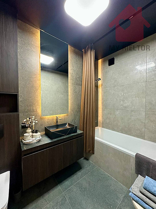 Продаж 1,5 квартири ЖК Crystal Uzhhorod - photo 7