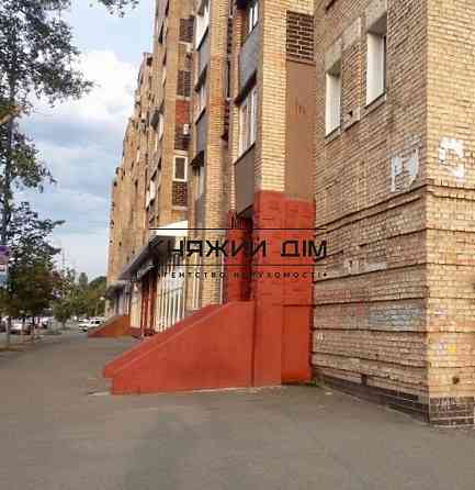 Оренда офісне приміщення на Оболонская ул. поверх - 1/5 Київ