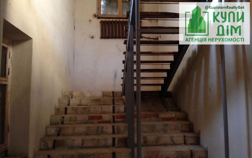 Продам 2-о поверховий будинок 180 м2 та з/д 20 сот с.Вільном. Кропивницький - фото 11