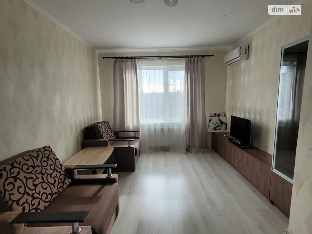 Оренда Квартира 1-кімнатна, 4/7 поверх на Стеценка, 75В Київ - фото 9