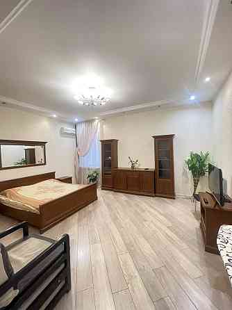 Продам 2-комнатную квартиру пер. Некрасова Odessa