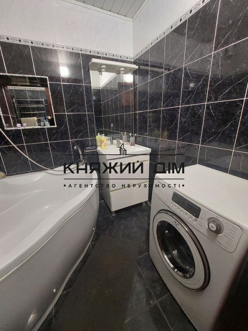 Продаж 2-х поверхового будинку в Калинівці Васильківський р-н. №2210782 Калинівка (Богуславський район) - фото 16