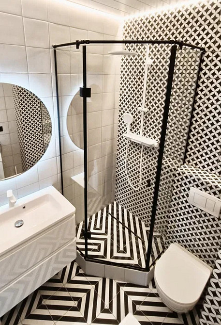 Оренда Квартира 1-кімнатна, 15/17 поверх на Регенераторная, 4 Київ - фото 2