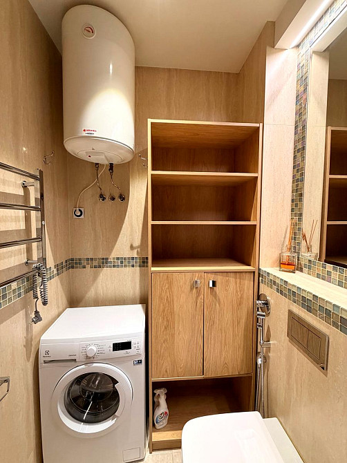 Продаж Квартира 2-кімнатна, 6/9 поверх на Дмитра Луценка вул., д. 10-А Kiev - photo 11