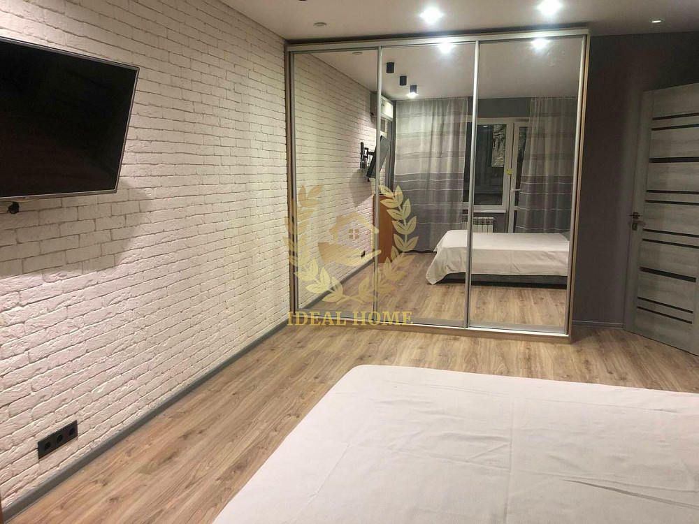 Оренда 3 к квартири м. Харківська Киев - изображение 1