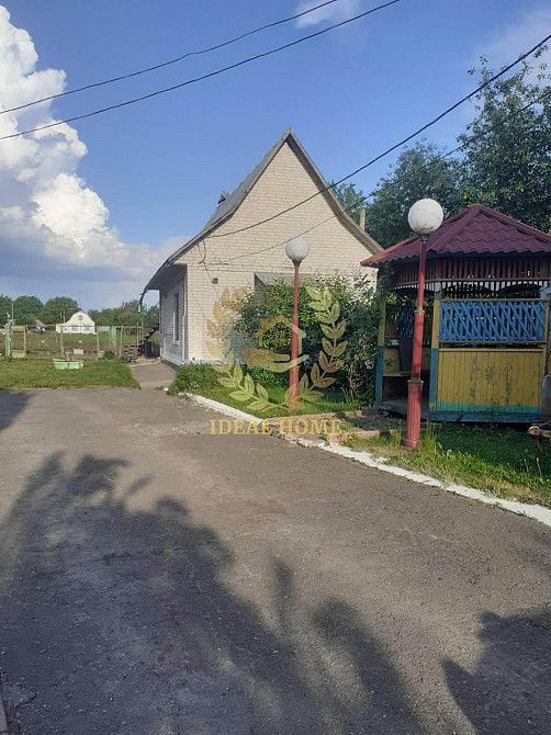 Продам будинок в селі Устимівка Устимовка - изображение 19