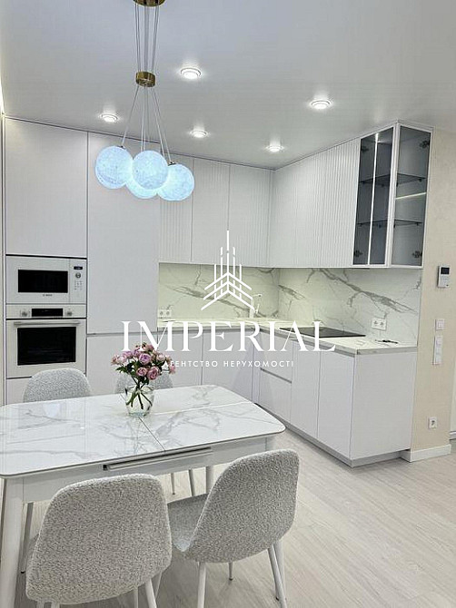 Продаж Квартира 1-кімнатна, 24/25 поверх на вул. Олександра Олеся Киев - изображение 5