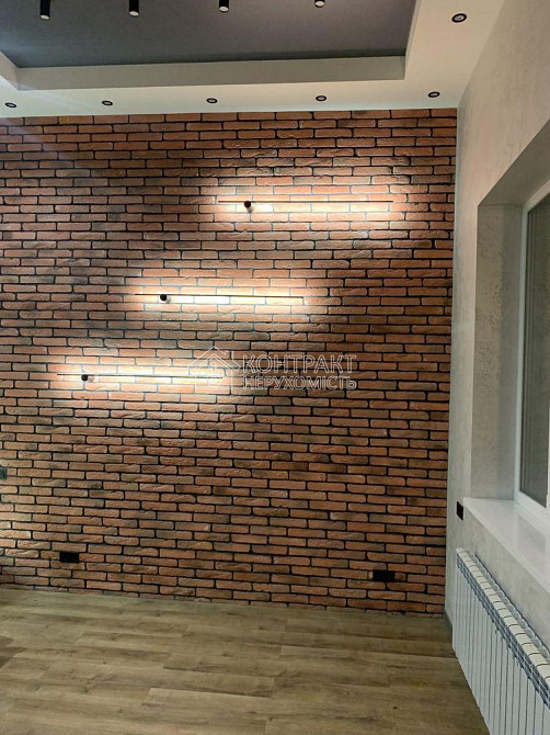 Продаж Квартира 1-кімнатна, 4/7 поверх на вул. Переяславська Харків - фото 5