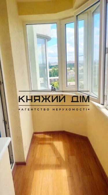 Пропонується на продаж 3-х к. квартира м. Житомирська та Святошин Київ - фото 11