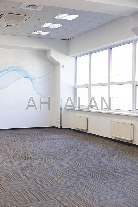 Оренда офісне приміщення на Охтирський пров., 7 поверх - 3/4 Київ - фото 11