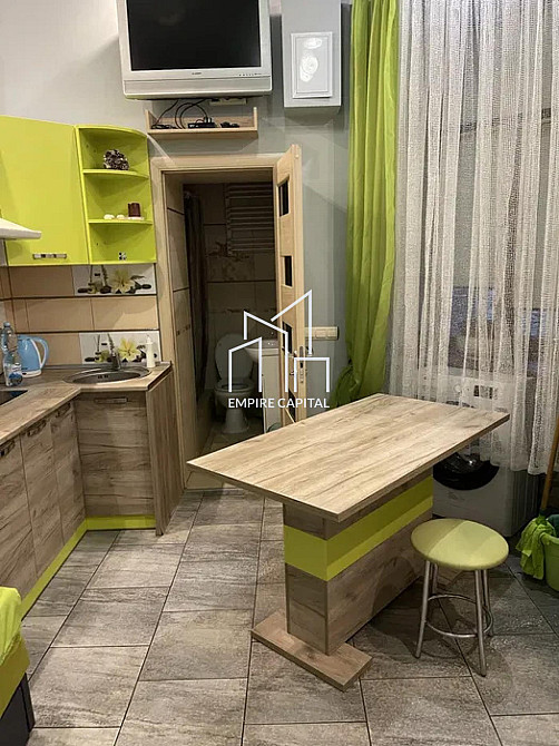 Оренда 1к Квартира 23 кв.м Одеська вул. Львів - фото 2