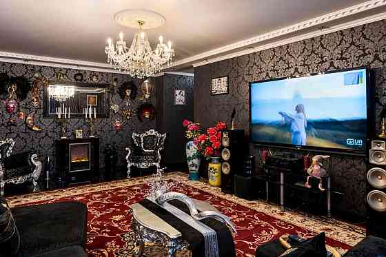 Продаж Квартира 3-кімнатна, 20/24 поверх на Дніпровська наб. вул., д. 19 Київ