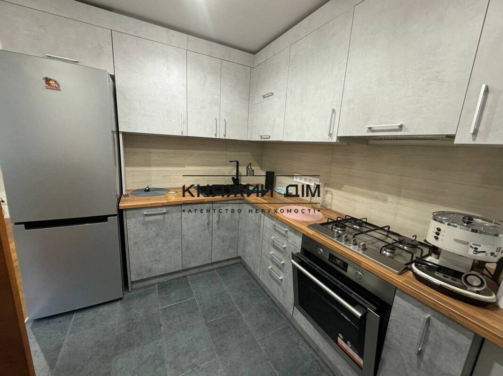 Оренда Квартира 1-кімнатна, 1/5 поверх на Мечникова ул. Київ - фото 10