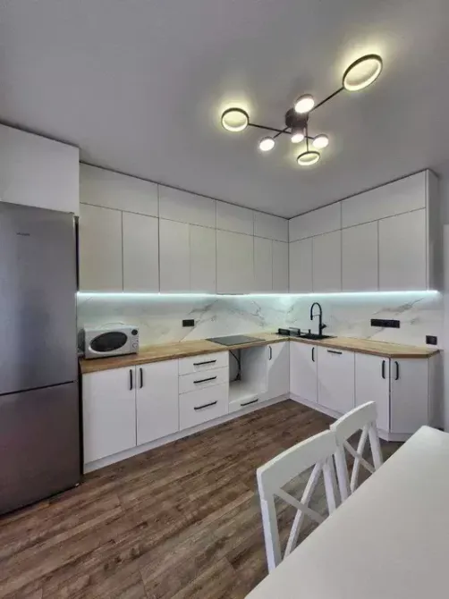 Оренда Квартира 1-кімнатна, 1/10 поверх Івано-Франківськ - фото 7