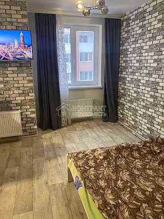 Продаж Квартира 1-кімнатна, 7/9 поверх на вул. Барабашова Харьков