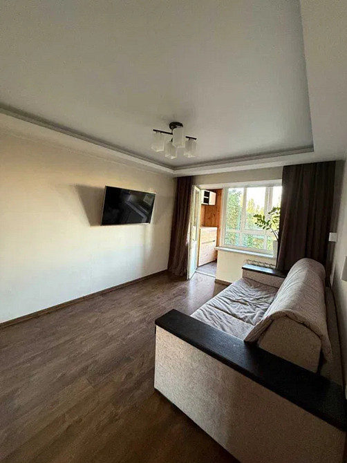 Оренда Квартира 1-кімнатна, 6/9 поверх на Братиславська, 4 Київ - фото 3