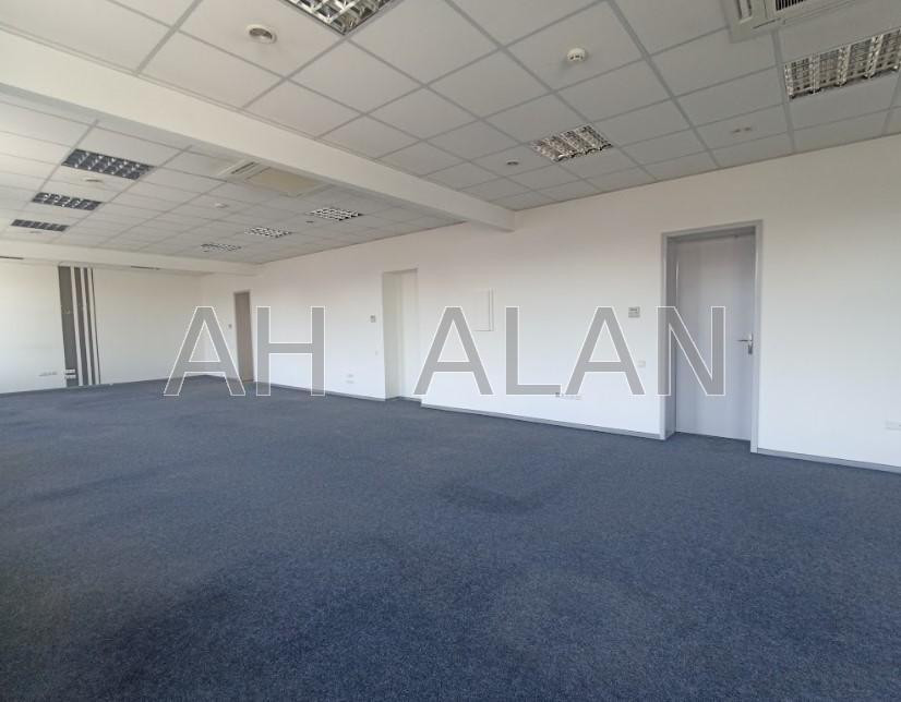 Оренда офісне приміщення на Миколи Міхновського бул. приміщень - 9, поверх - 3/8 Київ - фото 3