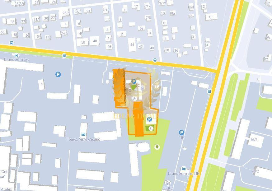 Продаж квартири-студії, м.Київ, Святошинський район, Новобіличі Київ - фото 5