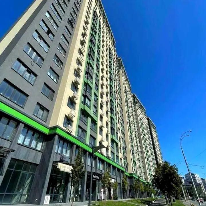 Продаж Квартира 1-кімнатна, 15/23 поверх на Максимовича Михайла вул., д. 32А Киев - изображение 2