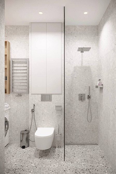 Продаж Квартира 1-кімнатна, 2/6 поверх Yaremche - photo 9