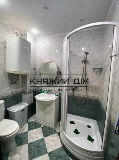 Оренда 3-кімнатної квартири, метро Вокзальна. №11198504 Київ - фото 12