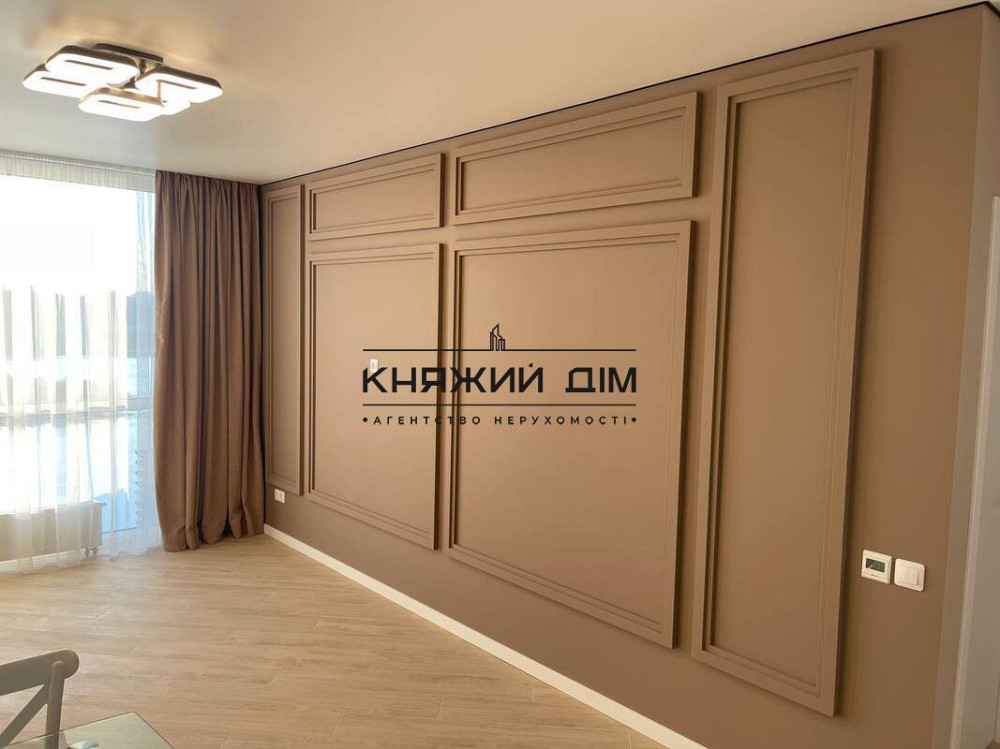 Оренда Квартира 1-кімнатна, 23/25 поверх на Днепровская Набережная Kiev - photo 8