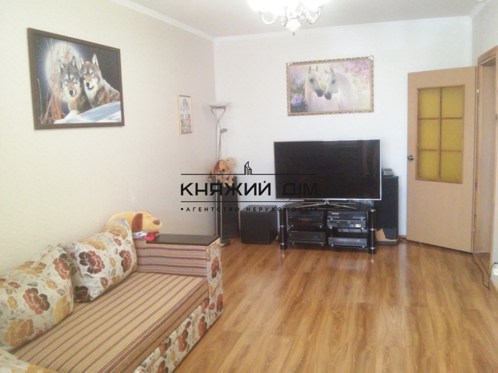 Оренда Квартира 1-кімнатна, 3/25 поверх на Григоренко Петра просп. Kiev - photo 3