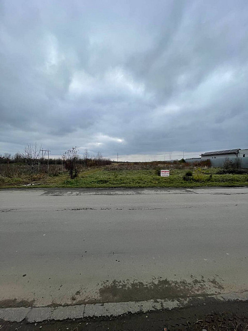 Продаж земельної ділянки 39 соток Rozivka - photo 1