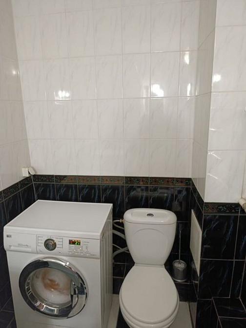 Оренда Квартира 1-кімнатна, 9/18 поверх на Крушельницької, 5 Київ - фото 6