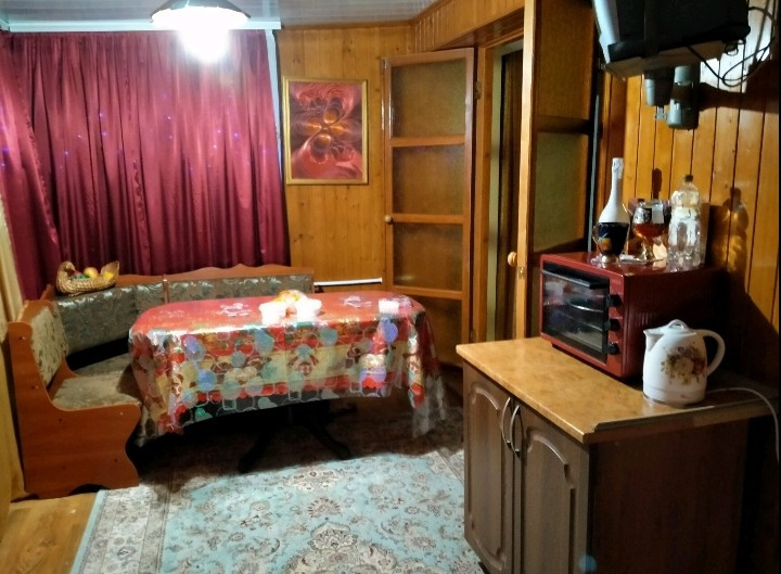 Продам 3-комнатную квартиру с двориком и подвалом, ул. Добровольского Одеса - фото 9